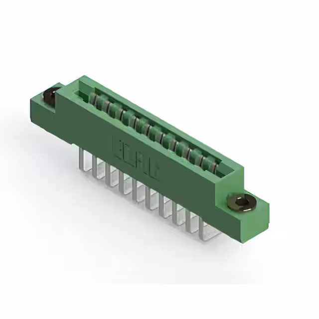 807-010-458-103 EDAC Inc.  Edgeboard Connectors